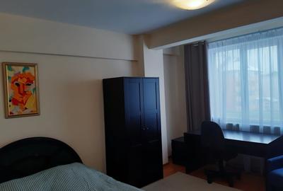Apartament cu 3 camere decomandat, mobilat în Calea Romanului - 6