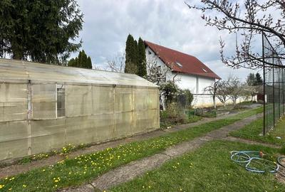 Casă individuală cu 1 camere cu Teren 2300 Mp în Prejmer - 11