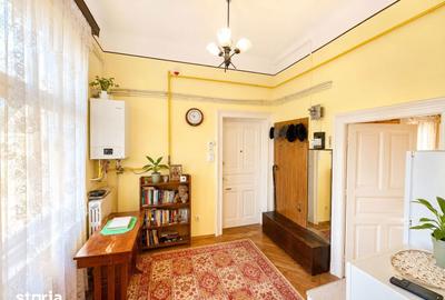 Apartament cu 2 camere în Dorobanți - 3