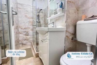 Apartament cu 2 camere decomandat în Iosia - 4