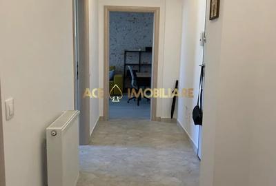 Apartament cu 2 camere decomandat, mobilat în Berceni - 5