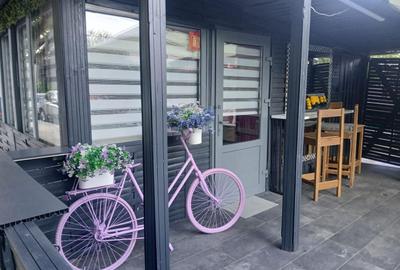 Spațiu comercial, de 50 mp, în Uverturii - 8