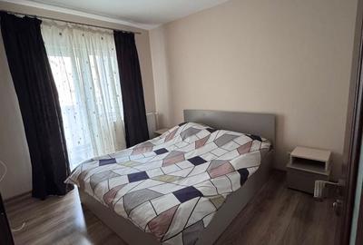 Apartament cu 3 camere în Central - 2