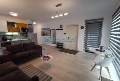 Royal Imobiliare - Inchiriere 2 camere bloc nou  zona Ultracentrala - 2