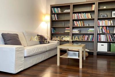 Apartament cu 2 camere semidecomandat, mobilat în Turda