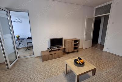 Garsoniera eleganta renovata, la prima inchiriere zona Tineretului-Timpuri Noi, apropiere metrou - 9