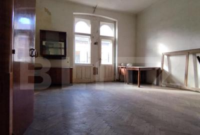 Apartament 4 camere, 126,80 mp, zona Balcescu - 8