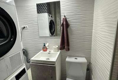 Apartament 3 camere decomandat - Pod Butelii - 160.000 euro(Cod E5) - 11