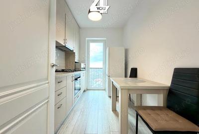 Apartament cu 2 camere decomandat în UTA - 5