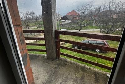 SATU NOU DE JOS, casa D+P+E 300mp , cu teren 21ari! - 8