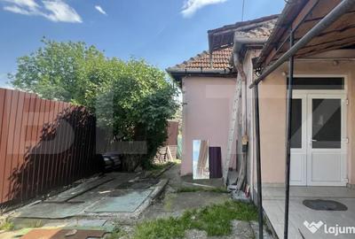Casă cu 3 camere cu Teren 374 Mp în Central - 4