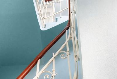 Casă cu 3 camere în Gara de Nord - 19