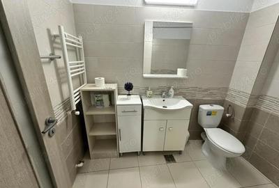 Apartament cu 2 camere decomandat în Central - 2