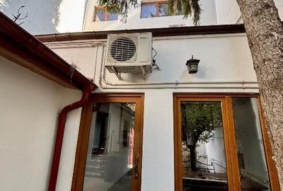 Casă pentru sediu firmă – 205 mp, Sector 4, panouri solare și loc parcare Casă pentru sediu firmă – 205 mp, Sector 4, panouri solare și loc parcare - 4