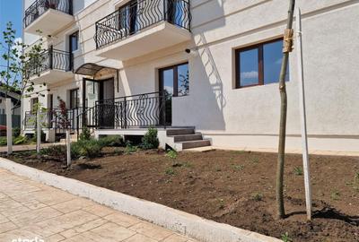 Apartament cu 2 camere decomandat în Lunca Cetățuii - 2