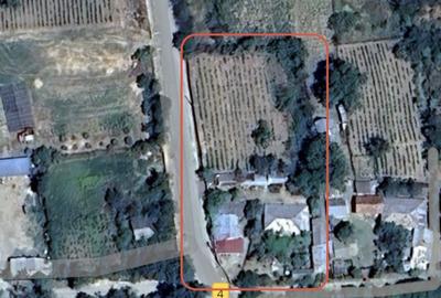 Casă cu 4 camere în Bichești - 5