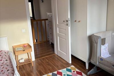 Casă cu 3 camere cu Teren 116 Mp în Cantemir - 5
