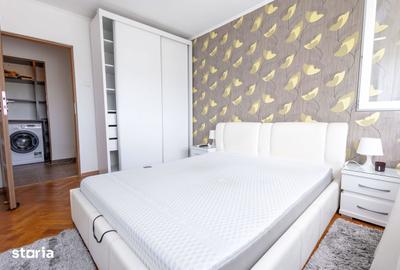 Apartament cu 2 camere decomandat, mobilat în Titan - 5