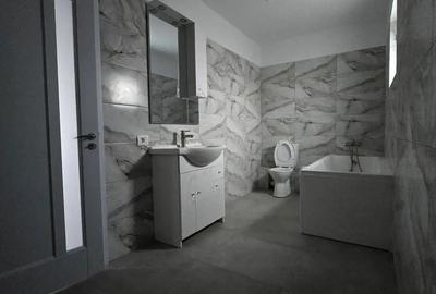 Casa la Cheie si teren Berceni - 2