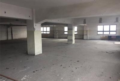 Spațiu comercial, de 1,500 mp, în Giulești - 5
