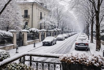 Apartament cu 2 camere decomandat, mobilat în Primăverii - 8