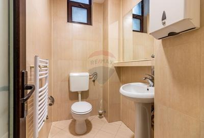 Spațiu comercial, de 132.69000244141 mp, în Lacul Tei - 17