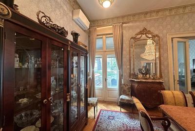 Casă individuală cu 8 camere cu Canalizare în Grădina Icoanei - 3