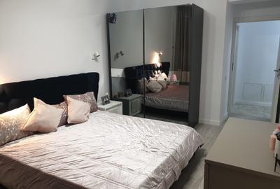 Apartament cu 2 camere decomandat în Mihai Bravu - 2