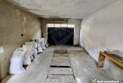 Casa individuala cu garaj, front la 2 strazi, Gruia - 6
