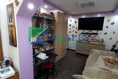 Apartament cu 2 camere nedecomandat în Șagului - 5
