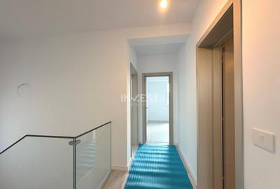 Casa tip duplex, 4 Camere Valea Lupului / Rediu - 3