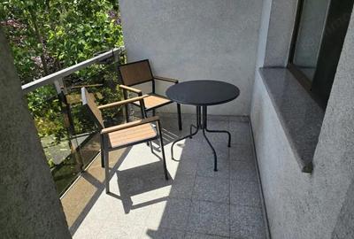 Apartament 2 camere bloc exclusivist Teilor, mobilat ?i utilat - 3