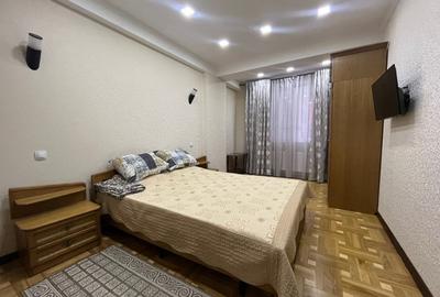 Apartament cu 2 camere decomandat în Borhanci - 4