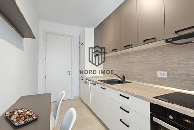 LUXURIA RESIDENCE |APARTAMENT 2 CAMERE | MOBILAT-UTILAT | PARCARE | PET FRIENDLY - 7