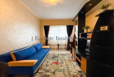 Apartament 3 camere | 2 bai | 2 balcoane | Gara | Termen lung - 17