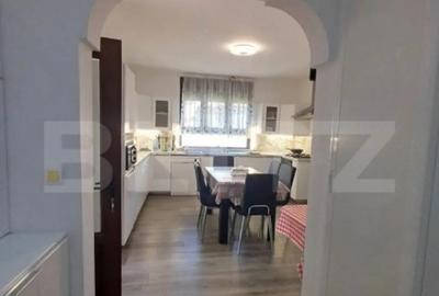 Casă cu 5 camere cu Teren 330 Mp în Câmpia Turzii - 11
