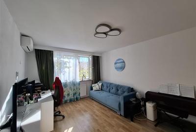 Garsonieră decomandată, mobilată în Camil Ressu - 1