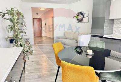 Apartament cu 3 camere în Oncea - 6