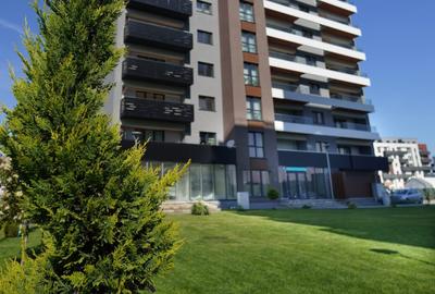 Garsoniera cu parcare subterana, Faza 5, Avantgarden Brasov - 13