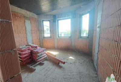 Vanzare Vila Tudor P+1+ casa parter /curte 1000 mp - 16