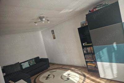 Inchiriez casa 2 camere la curte Tunari - 2