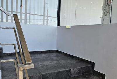 Centru Comercial de Vanzare Otopeni 23 August zona Kaufland - 7