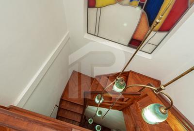 Casa de inchiriat Str Justinian pretabila birouri - 33