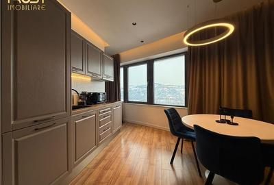 Studio 45 MP l West City l LUX l Garaj - 3