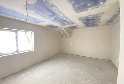 Duplex cu 4 camere cu Canalizare în Moșnița Nouă - 4