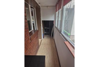 Apartament cu 3 camere decomandat, mobilat în Crângași - 2
