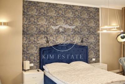 Penthouse cu lift propriu Mamaia Nord - 3