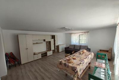 Vand casa in Deva, zona Garii (Peste Linia Ferata), P+E, din anul 2010 - 4