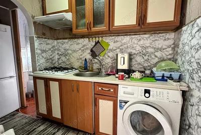 Garsonieră în 13 Septembrie - 1