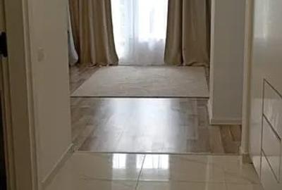 Apartament cu 3 camere decomandat, mobilat în Metalurgiei - 5